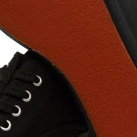 Canvas Sneaker