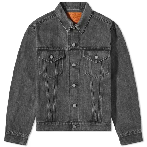 Joe McCoy Lot. 966J Denim Jacket