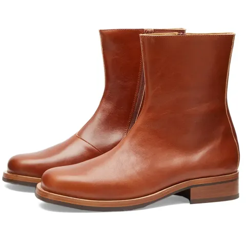 Camion Boot