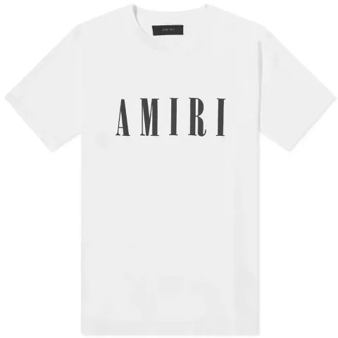 Core Logo T-Shirt