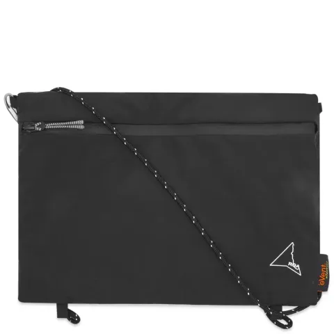 Cross-Body Bag