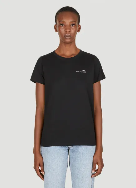 Item Logo T-Shirt