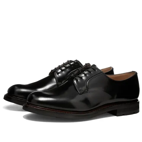 Church's Woodbridge Lace Up Derby Shoe