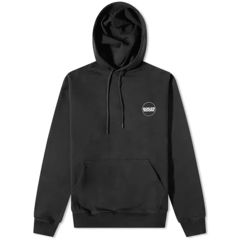 Logo Hoodie
