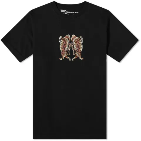 Heart Of Tigers T-Shirt