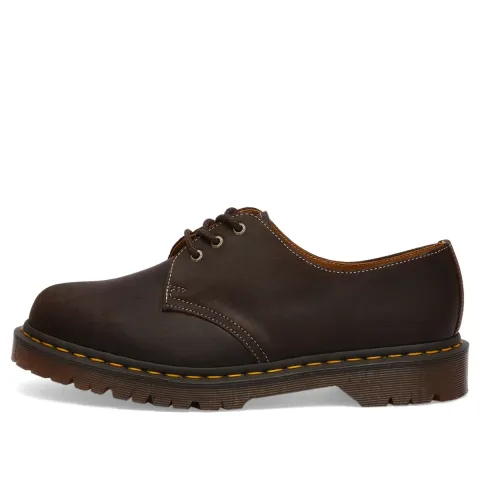 1461 Wax Commander Shoe