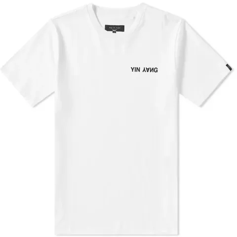 Yin Yang Tee