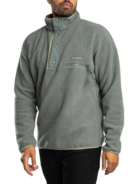Columbia Helvetia II Half Snap Fleece