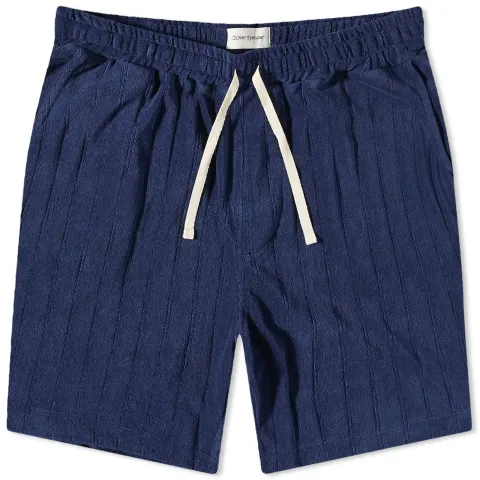 Weston Jersey Shorts