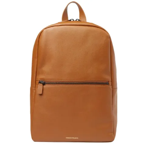 Simple Backpack