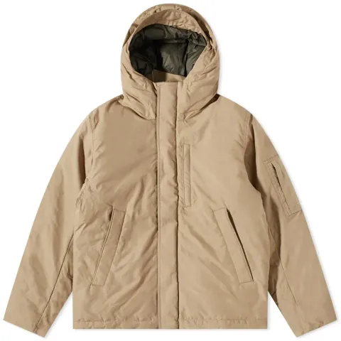 Fyn Down Jacket