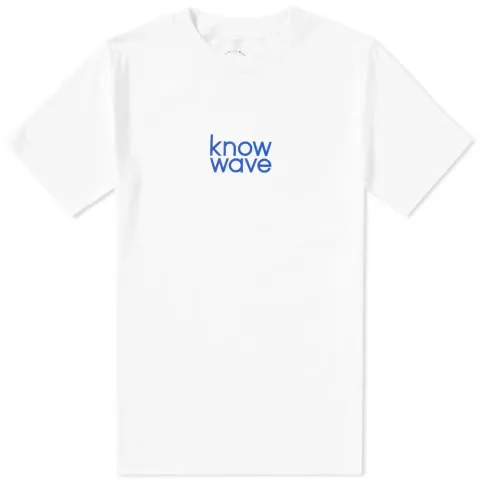 Balanced Tee