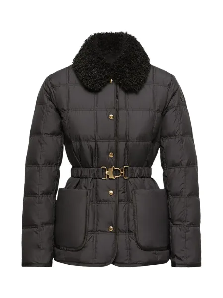 Women Cygnes Jacket Black