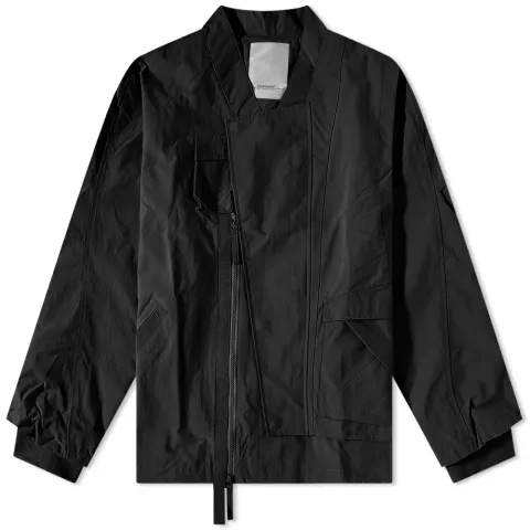 VI-RT3 Utility 2-Layer Kendo Jacket
