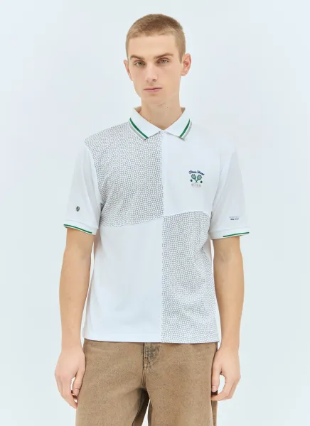 Court Polo Shirt