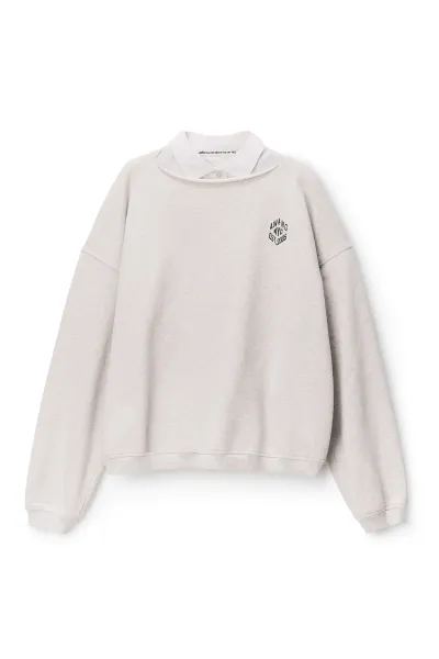 Polo Dickie Sweatshirt
