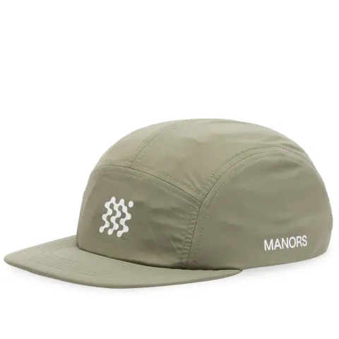 Frontier Tech Cap