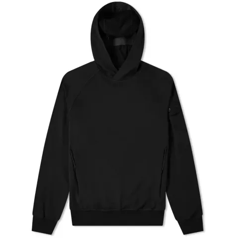 Ghost Popover Hoodie