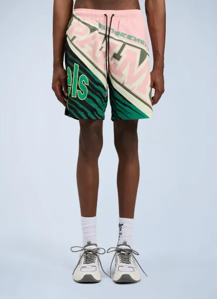 Racing Swimshorts