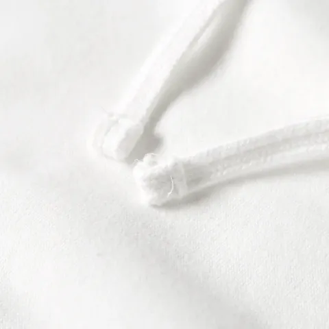 Arm Badge Hoody