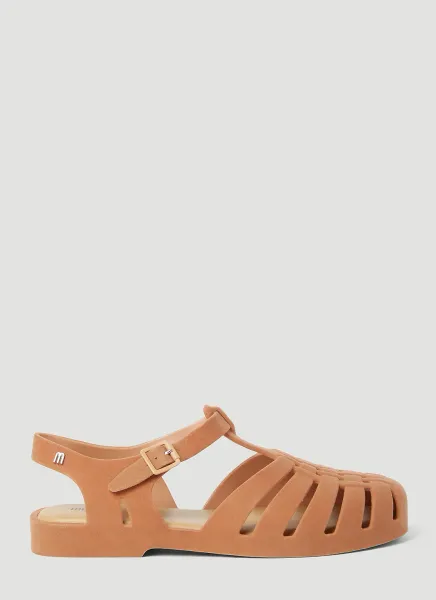 Possession Velvet Sandals
