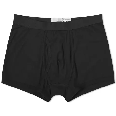 x Sunspel Trunk