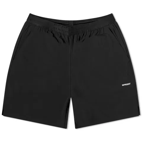 Team 247 Fused Shorts