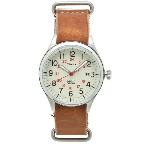 Waterbury United Watch