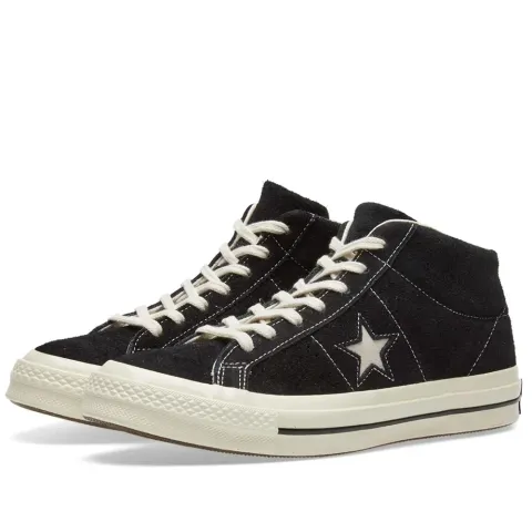 One Star Mid