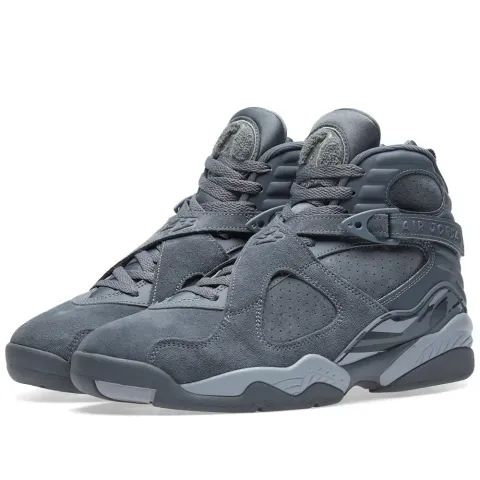 Nike Air Jordan 8 Retro