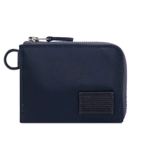 x Porter Nylon Wallet