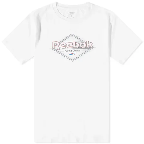 Keep It Classic T-Shirt