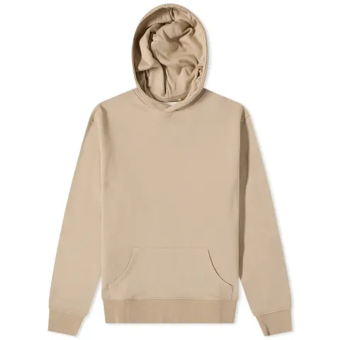 Organic Hoody