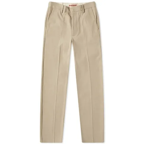 Ayonne Twill Pink Label Chino