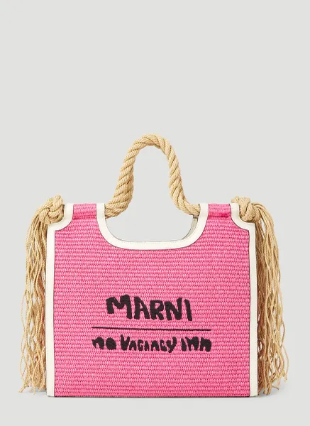 Marcel Tote Bag