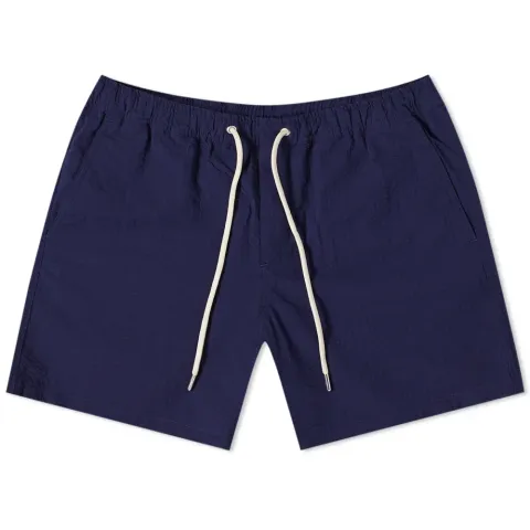 Gregor Seersucker Short