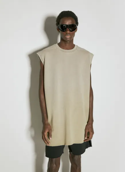 Tarp Long T-Shirt