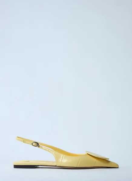 Les Slingbacks Duelo Pumps
