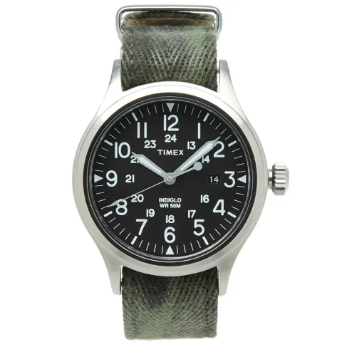 Scout Brook Watch