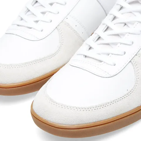 Fred Perry Trentham Leather Suede