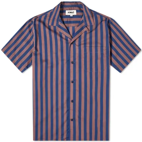 Malick Short Sleeve Shirt