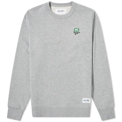Raceway Crew Sweat
