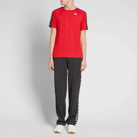 x KAPPA Logo Tee