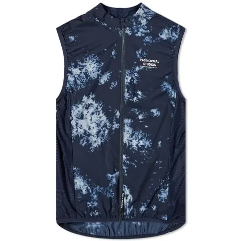 Stow Away Gilet