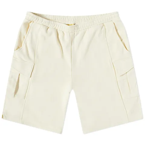 Heavy Cargo Shorts