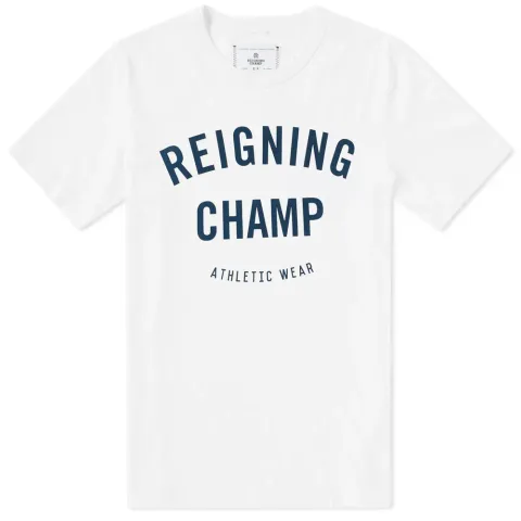 Gym Logo Tee