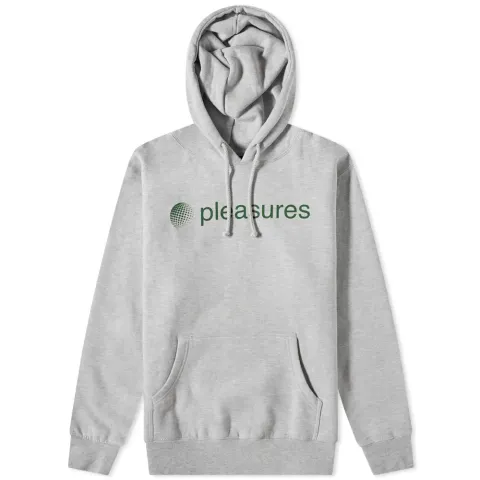Communication Hoodie