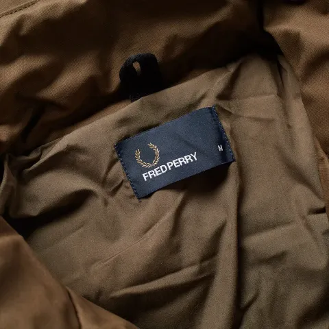Fred Perry Field Jacket