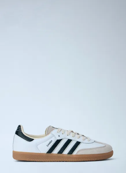 Adidas Samba OG Sneakers