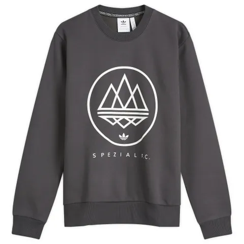 SPZL F.C. Long Sleeve T-Shirt